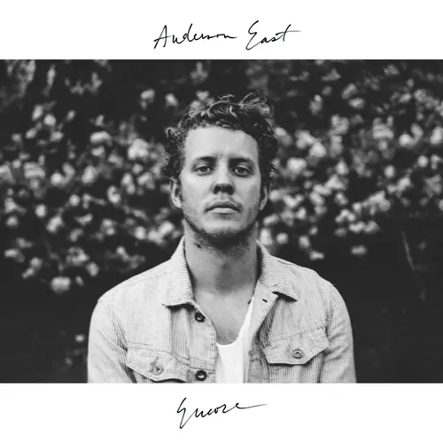 Anderson East - Encore vinyl record cover