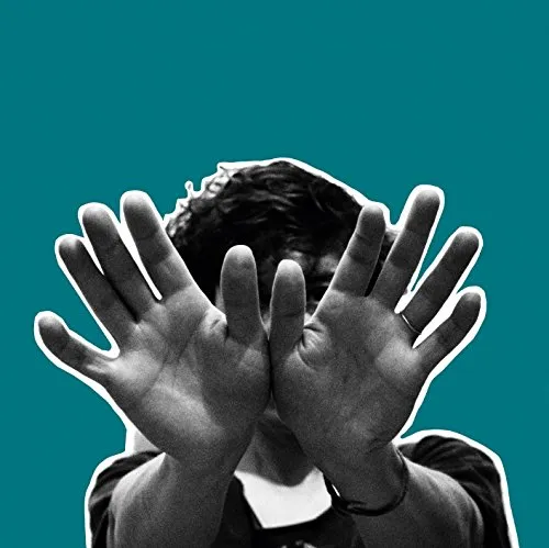Tune-Yards - I Can Feel You Creep Into My Private Life vinyl record cover
