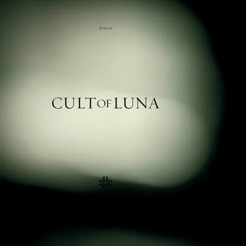Cult Of Luna - The Beyond vinyl record cover