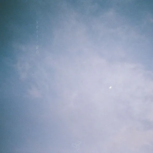 Eden - Vertigo vinyl record cover