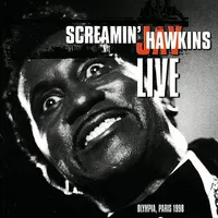 Live At Olympia Paris