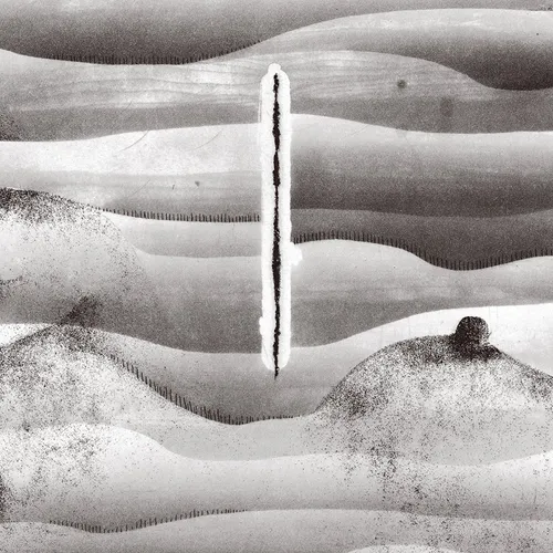 Cornelius - Mellow Waves vinyl record cover