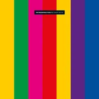 Introspective: 2018 Remastered Version