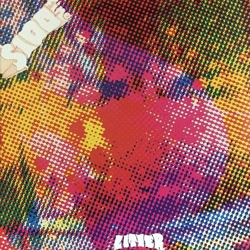 Litter - $100 Fine vinyl record cover