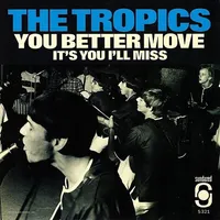 You Better Move/It's You I Miss