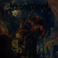 Satan's Cross