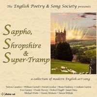 Sappho & Shropshire & Super Tramp