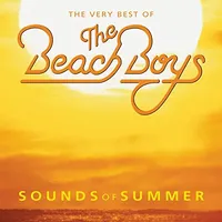 Sounds Of Summer: The Very Best Of