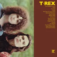 T-Rex