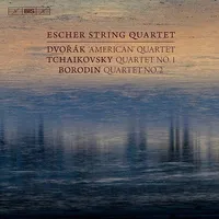 String Quartet 12 / String Quartet 1