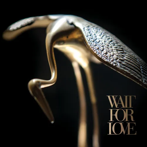 Pianos Become The Teeth - Wait For Love vinyl record cover