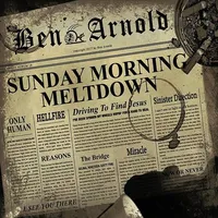 Sunday Morning Meltdown