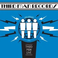 Live At Third Man Records