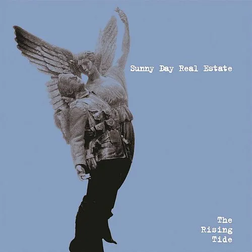 Sunny Day Real Estate - The Rising Tide vinyl record cover