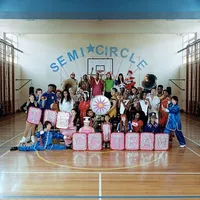 Semicircle