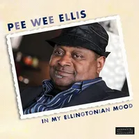 In My Ellingtonian Mood