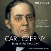 Symphonies 2 & 6