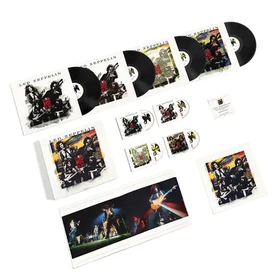 Super Deluxe Box Set