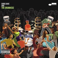 Chris Dave & The Drumhedz