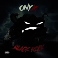 Black Rock