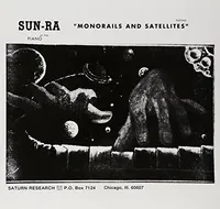 Monorails & Satellites