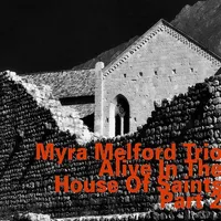 Alive In The House Of Saints Part 2
