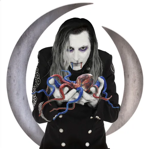 A Perfect Circle - Eat The Elephant vinyl record cover
