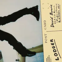 Lodger: 2017 Remastered Version