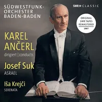 Asrael / Serenata