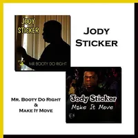Mr.Booty Right + Make It Move