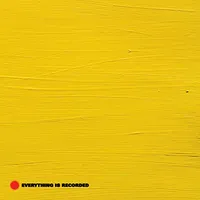 Everything Is Recorded By Richard Russell