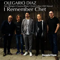 I Remember Chet