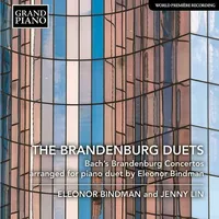 Brandenburg Concertos