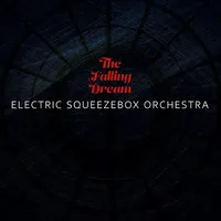 The Falling Dream