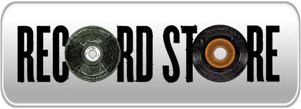 Record Store Button
