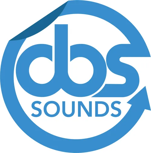 DBS Sounds Logo