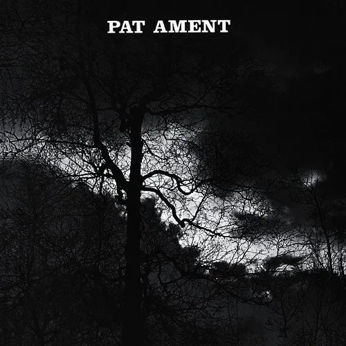 Pat Ament - Songs vinyl record cover