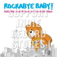 Rockabye Baby! Lullabye Renditions of The Beastie Boys