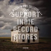 Wisconsin Vinyl Collective