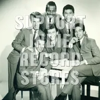 Takin' Care of Business: Soul, R&B, and Garage from the vaults of Rampart Records 1963-1971