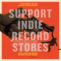 The Friends of Eddie Coyle OST
