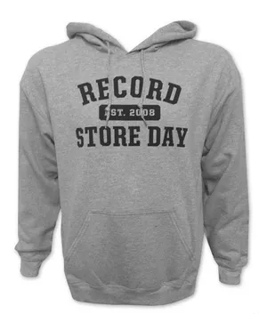RSD 2018 Hoodie