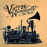 Victor Wainwright & The Train