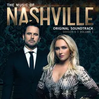 The Music Of Nashville, Season 6, Vol. 1