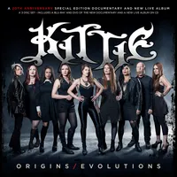 Kittie: Origins/Evolutions