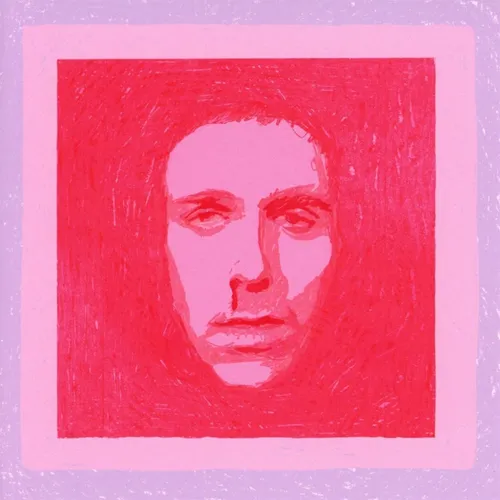 Gundelach - Baltus EP vinyl record cover