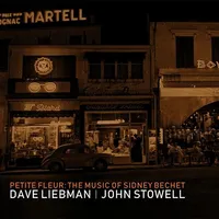 Music of Sidney Bechet