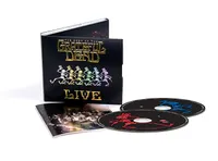 The Best of the Grateful Dead Live: 1969-1977