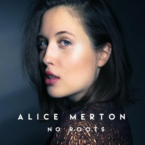 Alice Merton - No Roots vinyl record cover