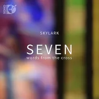 7 Words From The Cross (Wbra) (2pk)